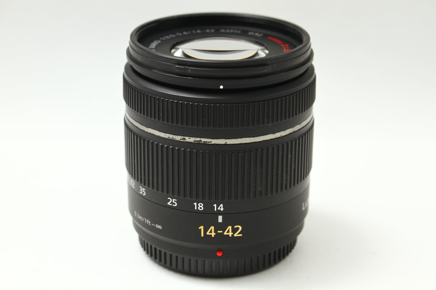 G VARIO 14-42/3.5-5.6 ASPH. MEGA O.I.S.