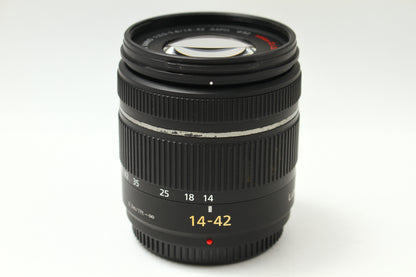 G VARIO 14-42/3.5-5.6 ASPH. MEGA O.I.S.