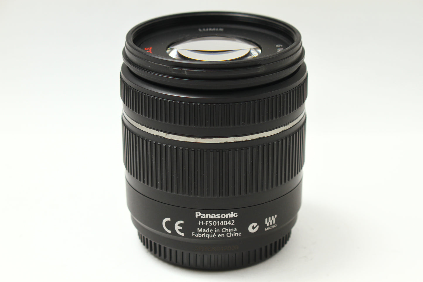 G VARIO 14-42/3.5-5.6 ASPH. MEGA O.I.S.