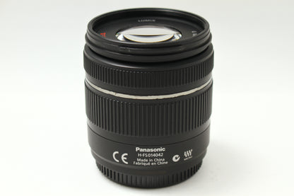 G VARIO 14-42/3.5-5.6 ASPH. MEGA O.I.S.
