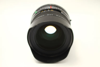 FA 31/1.8 AL Limited ブラック
