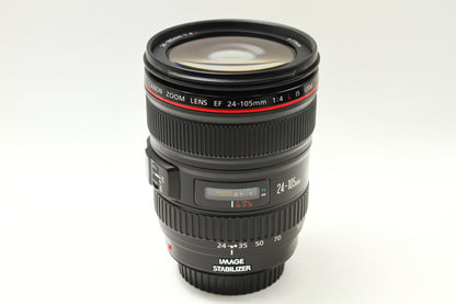 EF 24-105/4 L IS USM