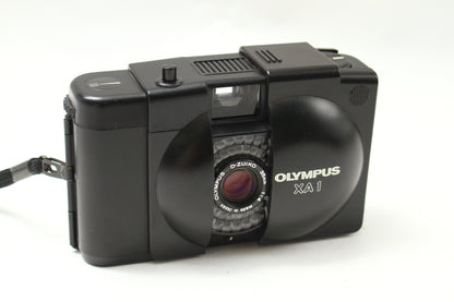 XA1 D.ZUIKO 35/4