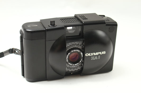 XA1 D.ZUIKO 35/4