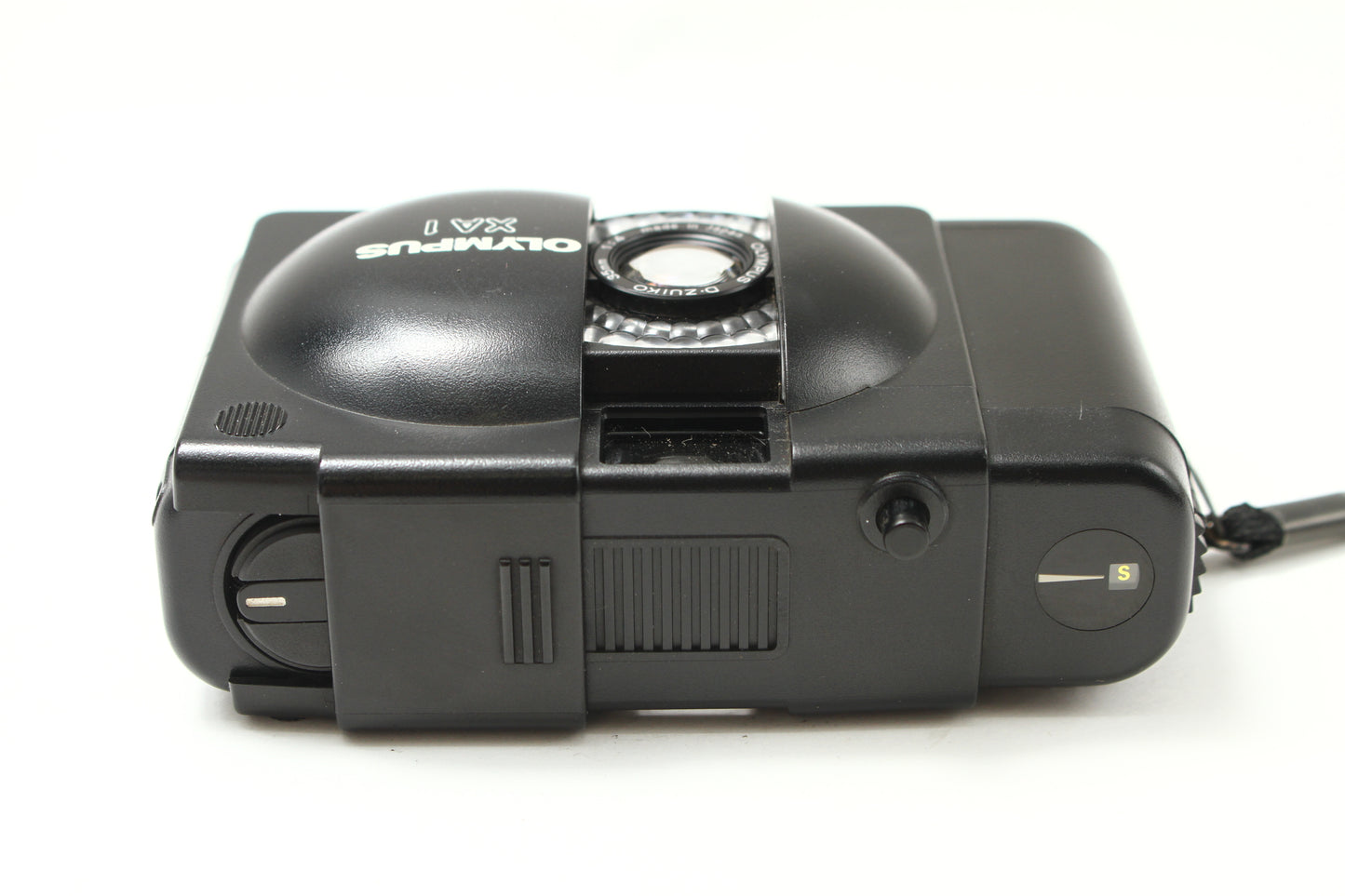 XA1 D.ZUIKO 35/4