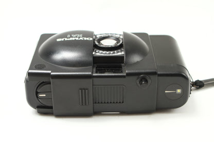 XA1 D.ZUIKO 35/4