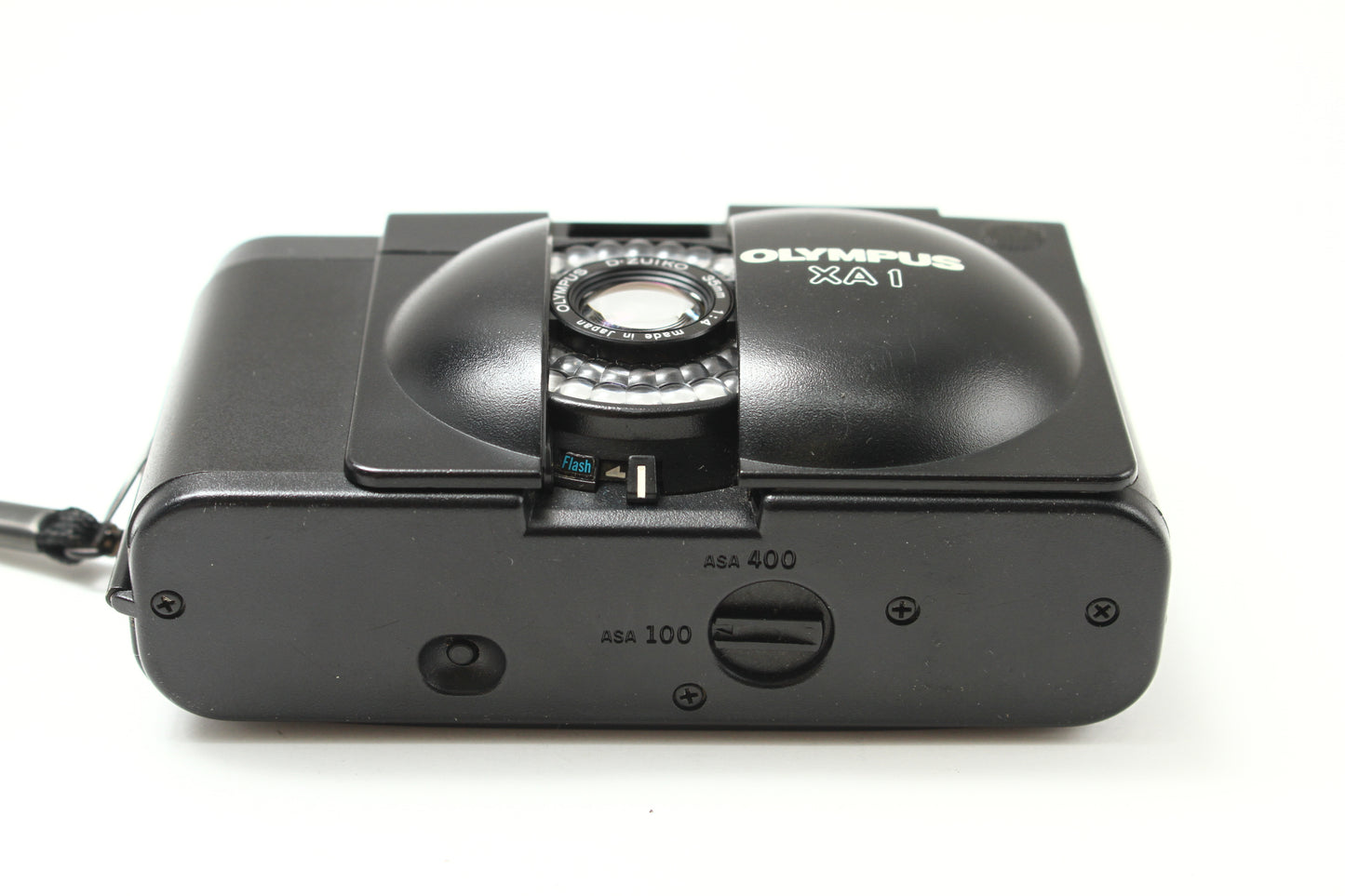 XA1 D.ZUIKO 35/4