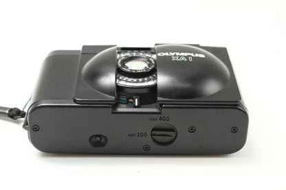 XA1 D.ZUIKO 35/4
