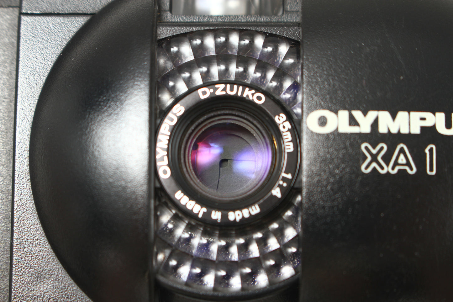 XA1 D.ZUIKO 35/4
