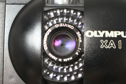 XA1 D.ZUIKO 35/4