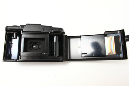 XA1 D.ZUIKO 35/4