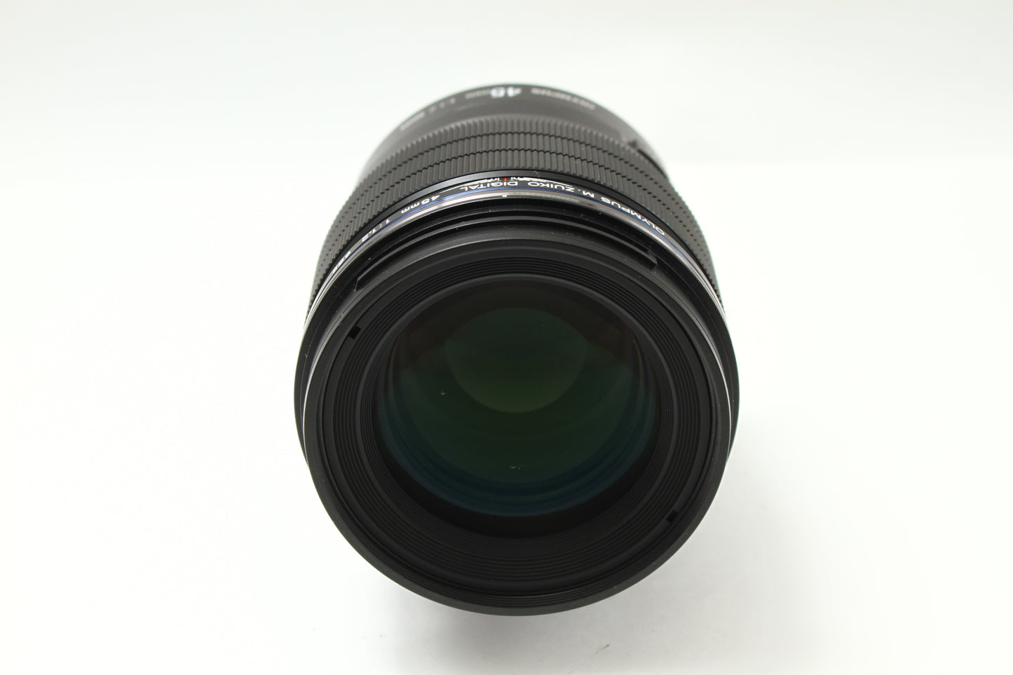 M.ZUIKO DIGITAL ED 45/1.2 PRO