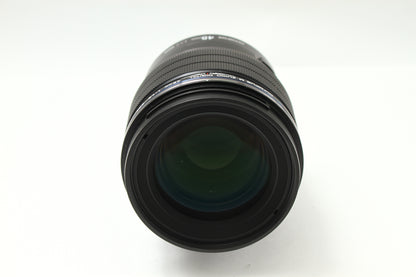 M.ZUIKO DIGITAL ED 45/1.2 PRO