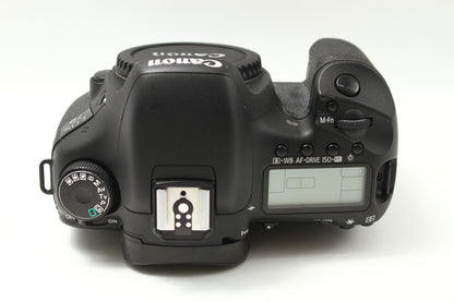 EOS 7D