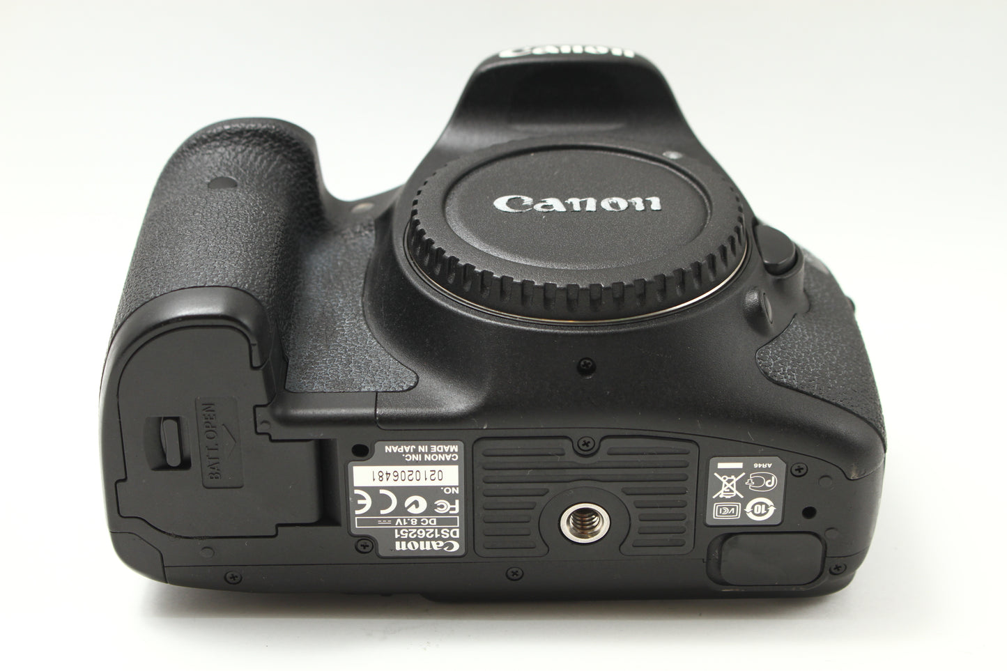EOS 7D