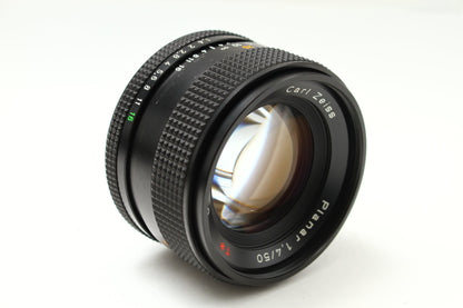 Planar プラナー T* 50/1.4 MMJ