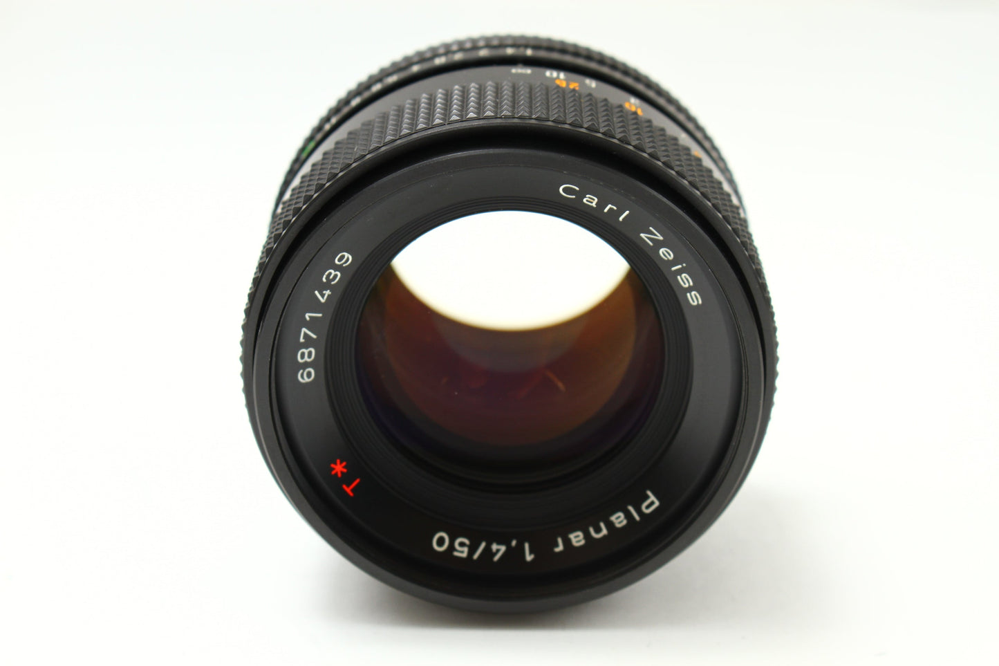 Planar プラナー T* 50/1.4 MMJ