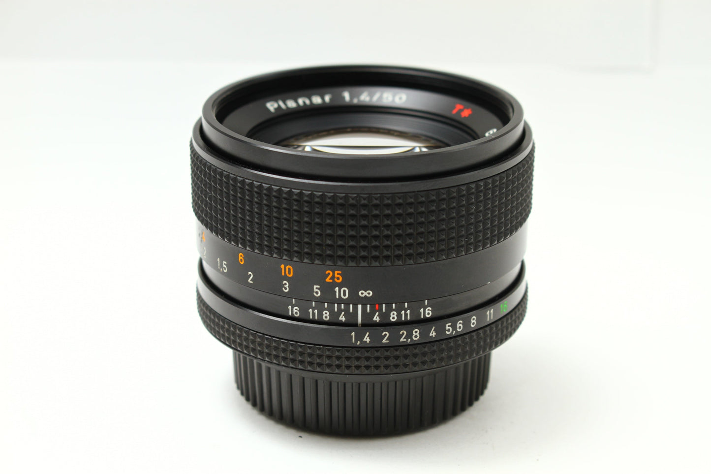 Planar プラナー T* 50/1.4 MMJ