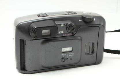 ESPIO 140 シルバー SMC P 38-140/4.1-10.2