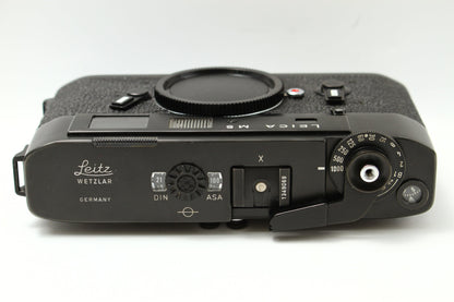 M5 ブラック 1972年製