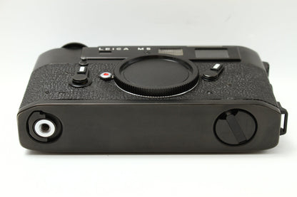 M5 ブラック 1972年製