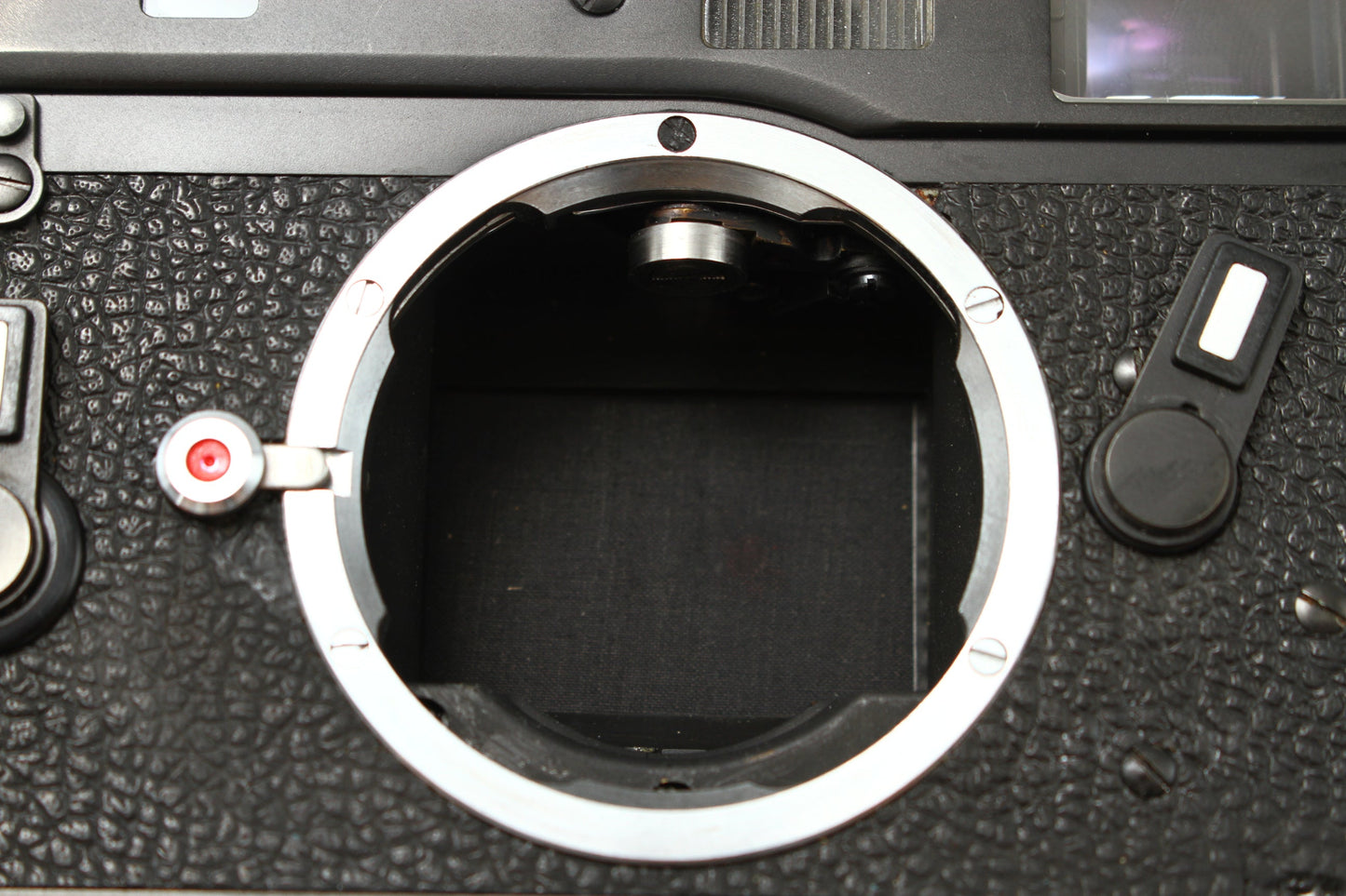 M5 ブラック 1972年製