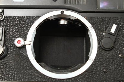 M5 ブラック 1972年製