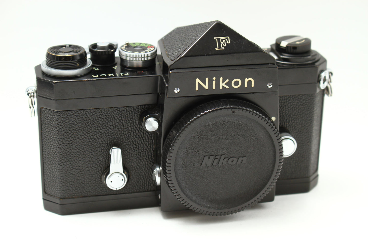 F アイレベル ブラック 670万台