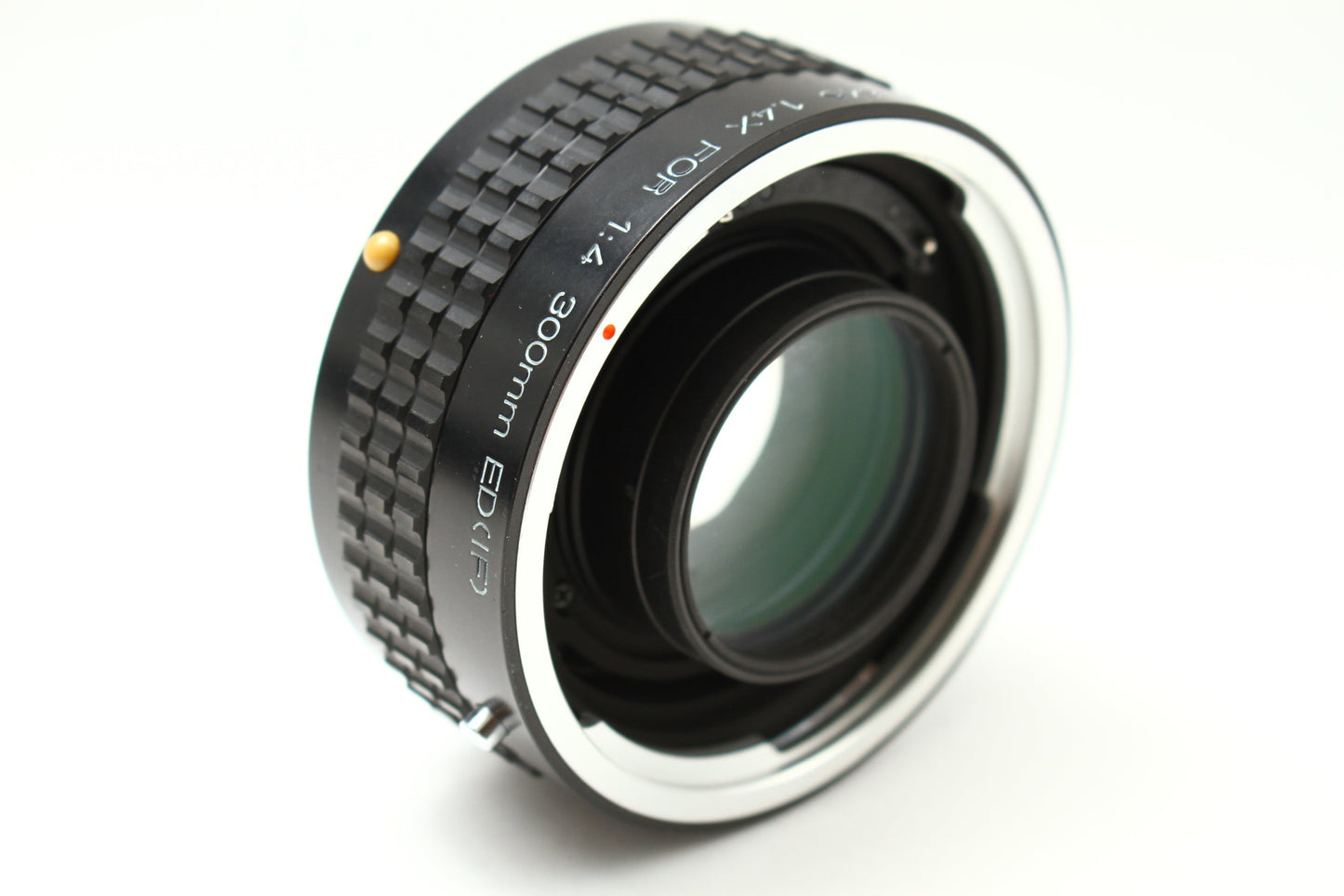 REAR CONVERTER A 1.4 x FOR 300/4 ED (IF) (645用)