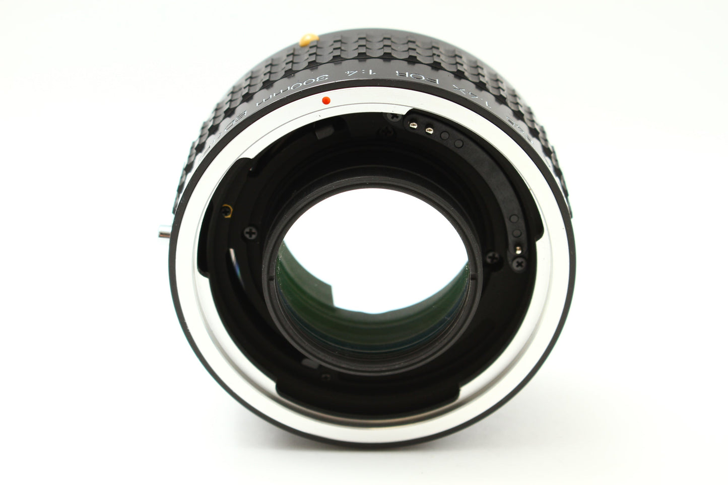 REAR CONVERTER A 1.4 x FOR 300/4 ED (IF) (645用)