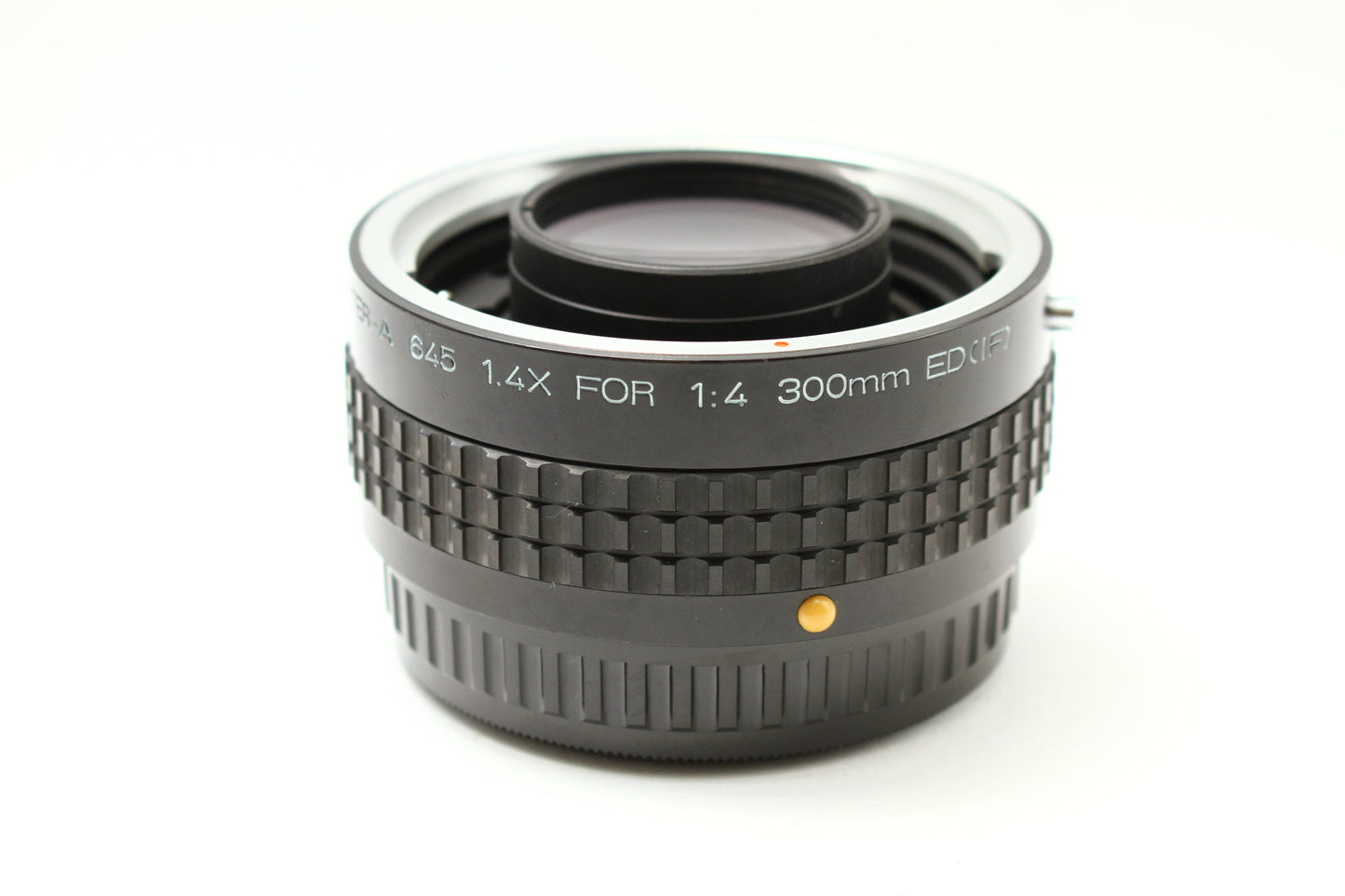 REAR CONVERTER A 1.4 x FOR 300/4 ED (IF) (645用)