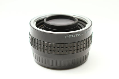 REAR CONVERTER A 1.4 x FOR 300/4 ED (IF) (645用)