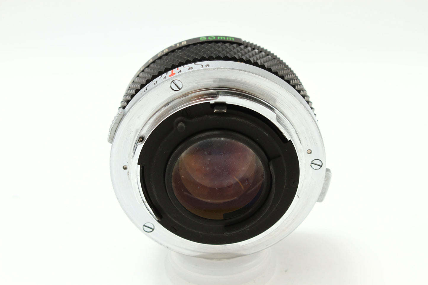 M-1 + M-SYSTEM F.ZUIKO AUTO-S 50/1.8