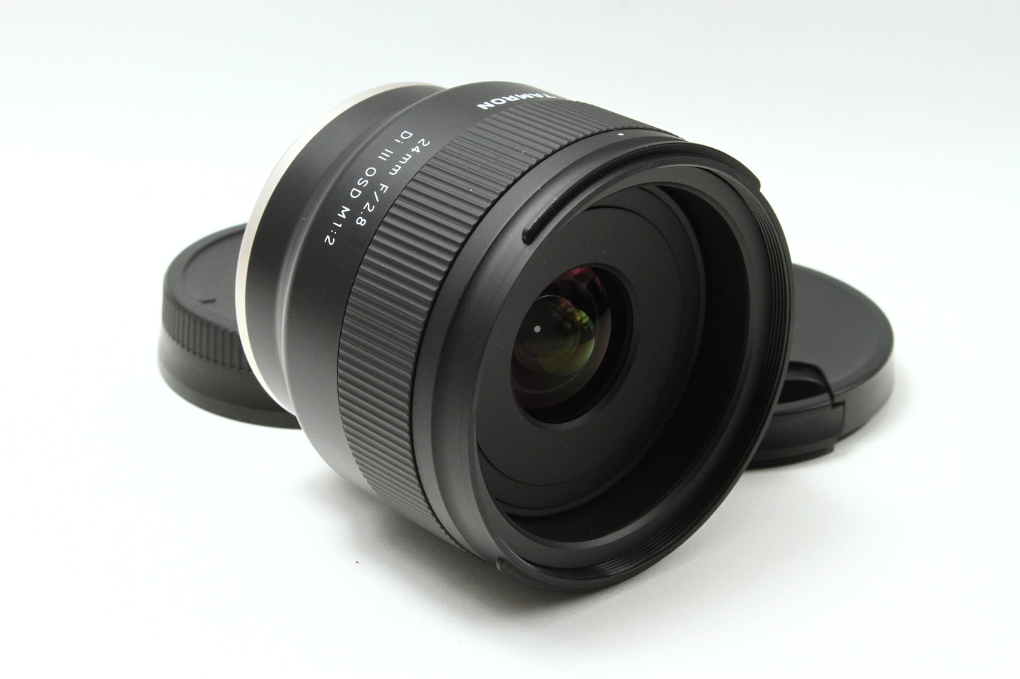 24/2.8 Di III OSD M1:2 (F051:SONY E)