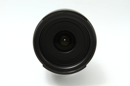 24/2.8 Di III OSD M1:2 (F051:SONY E)