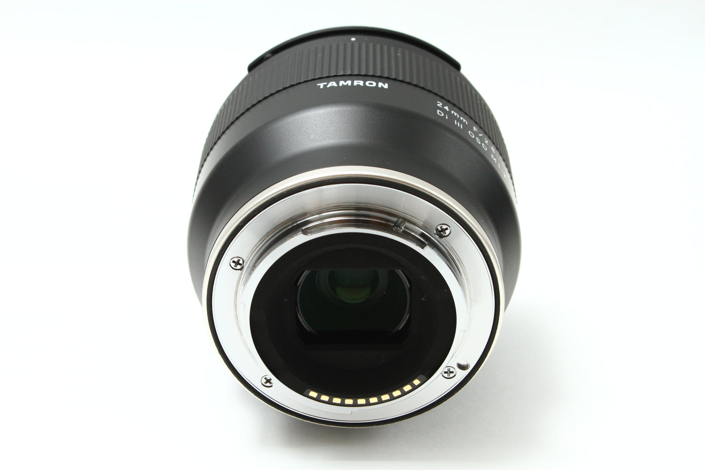 24/2.8 Di III OSD M1:2 (F051:SONY E)