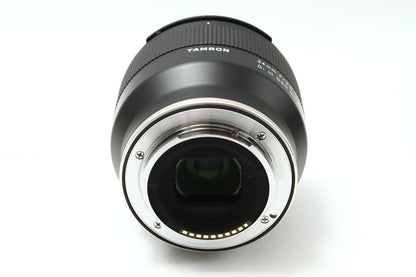 24/2.8 Di III OSD M1:2 (F051:SONY E)