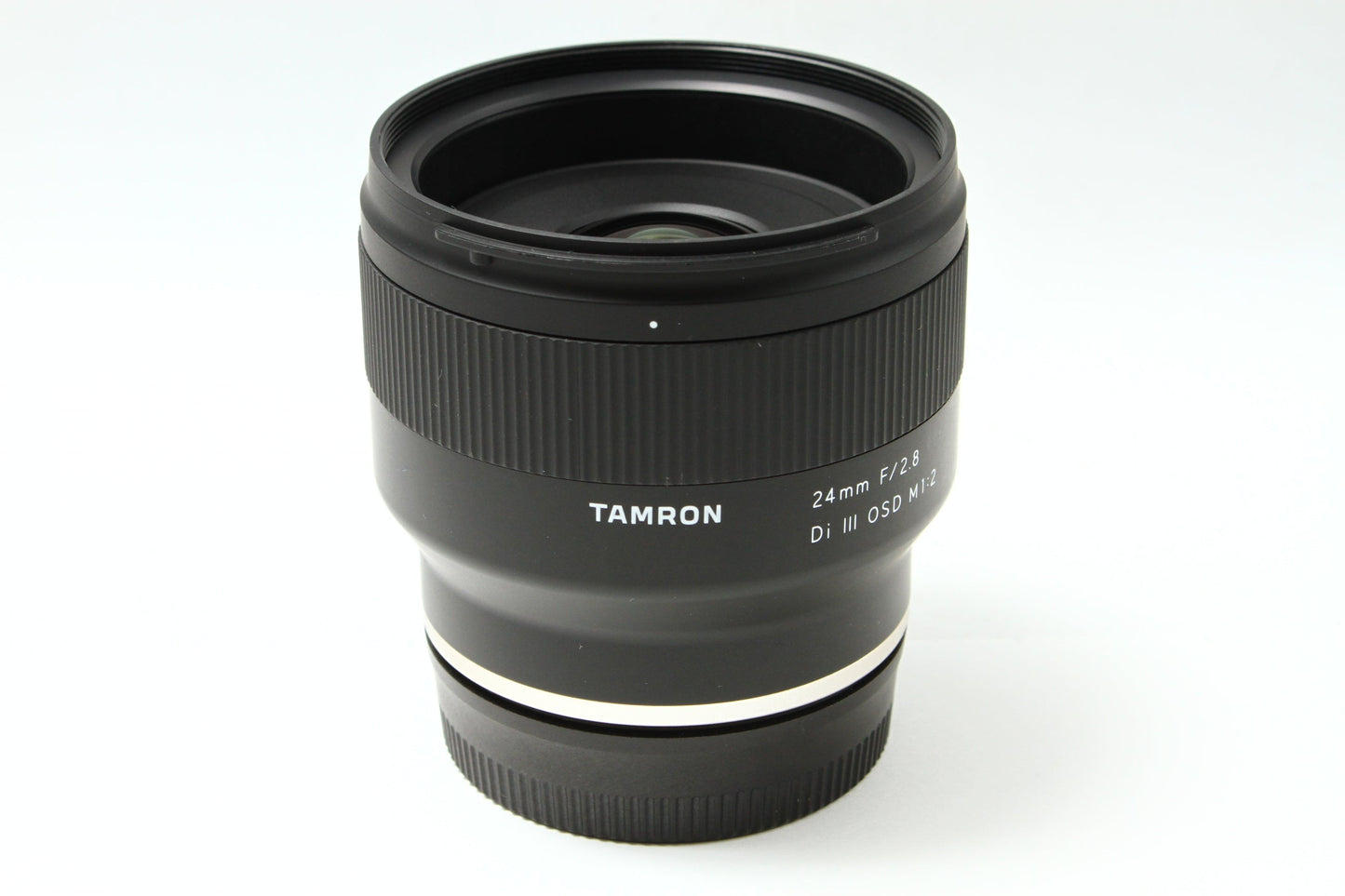 24/2.8 Di III OSD M1:2 (F051:SONY E)