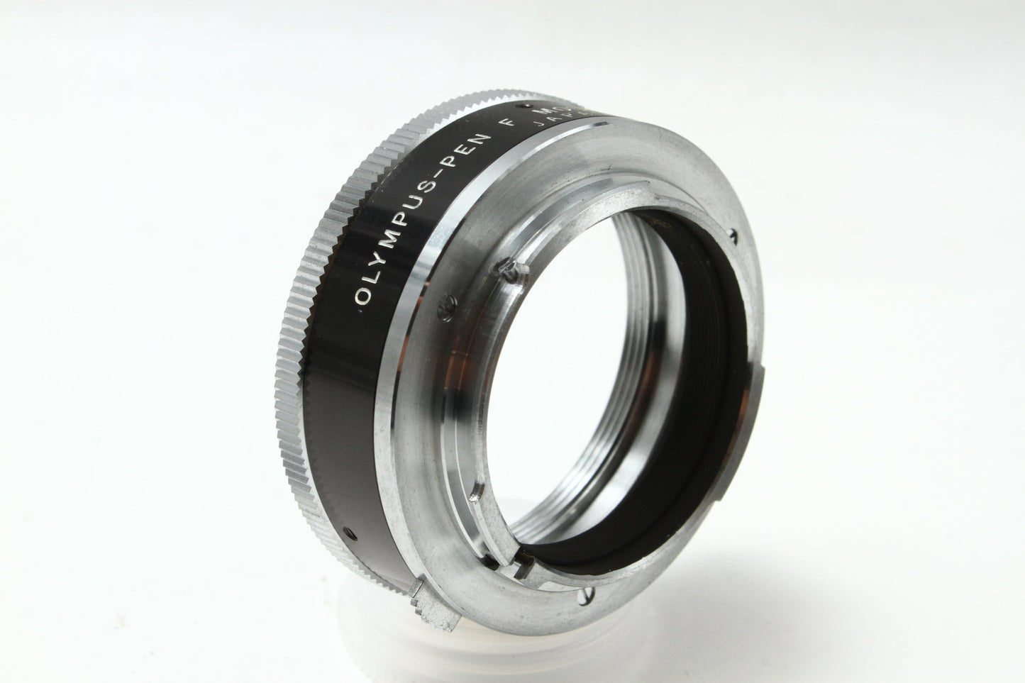 OLYMPUS PEN F PRAKTICA MOUNT ADAPTOR (PEN F-M42)