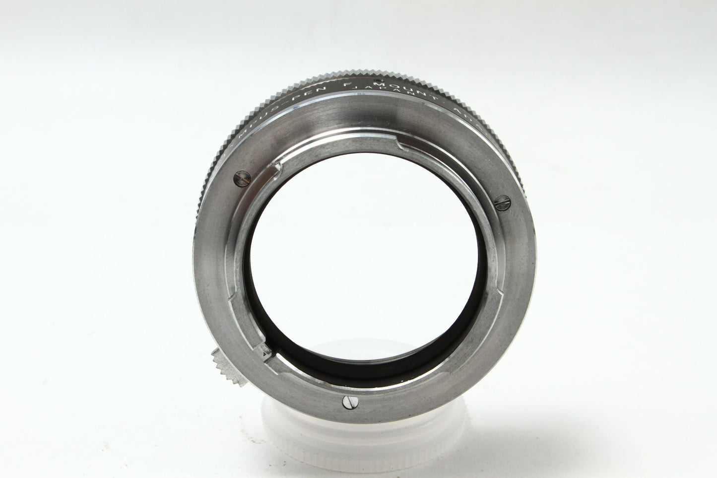 OLYMPUS PEN F PRAKTICA MOUNT ADAPTOR (PEN F-M42)