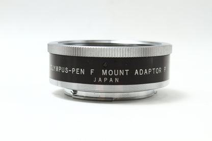 OLYMPUS PEN F PRAKTICA MOUNT ADAPTOR (PEN F-M42)