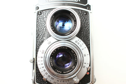 MAMIYAFLEX I SEKOR 75/3.5