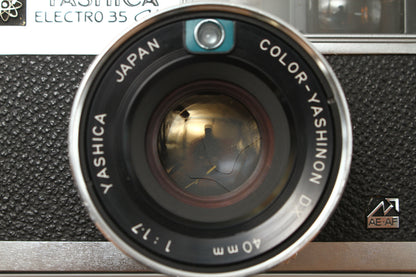 ELECTRO 35 GL 40/1.7