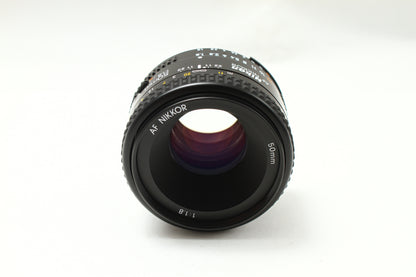 AF 50/1.8