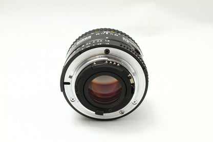 AF 50/1.8