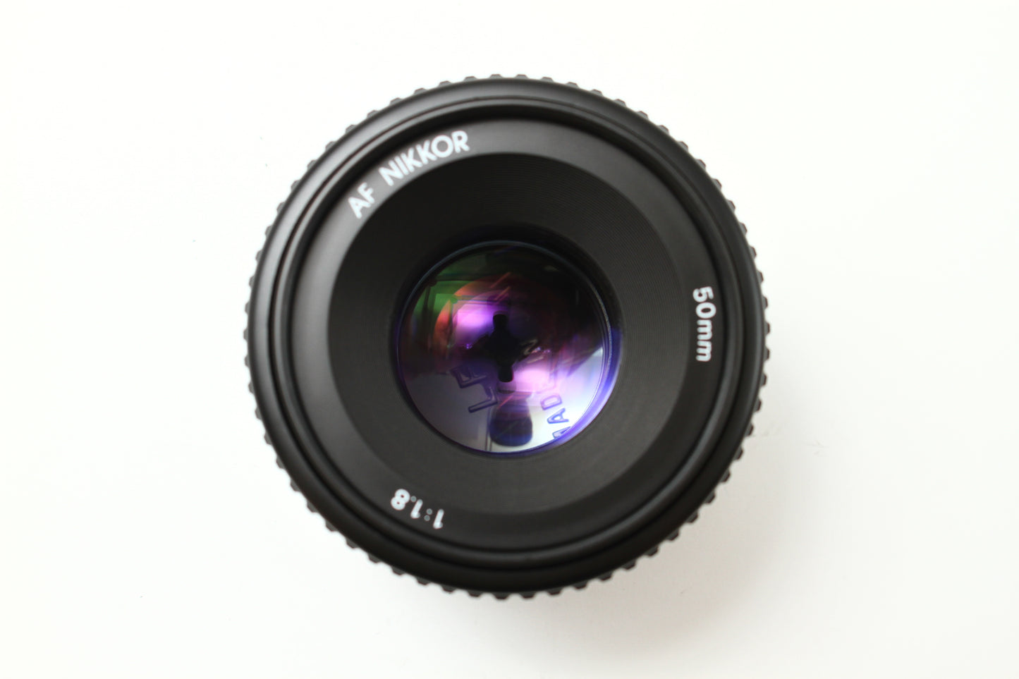 AF 50/1.8