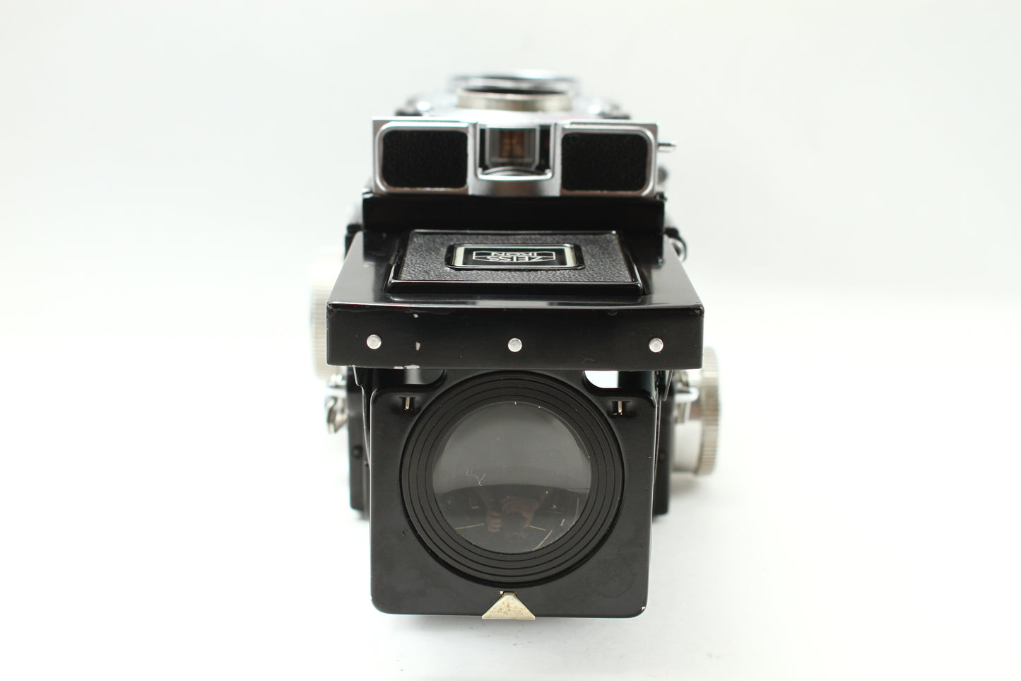 IKOFLEX Favorit Tessar 75/3.5