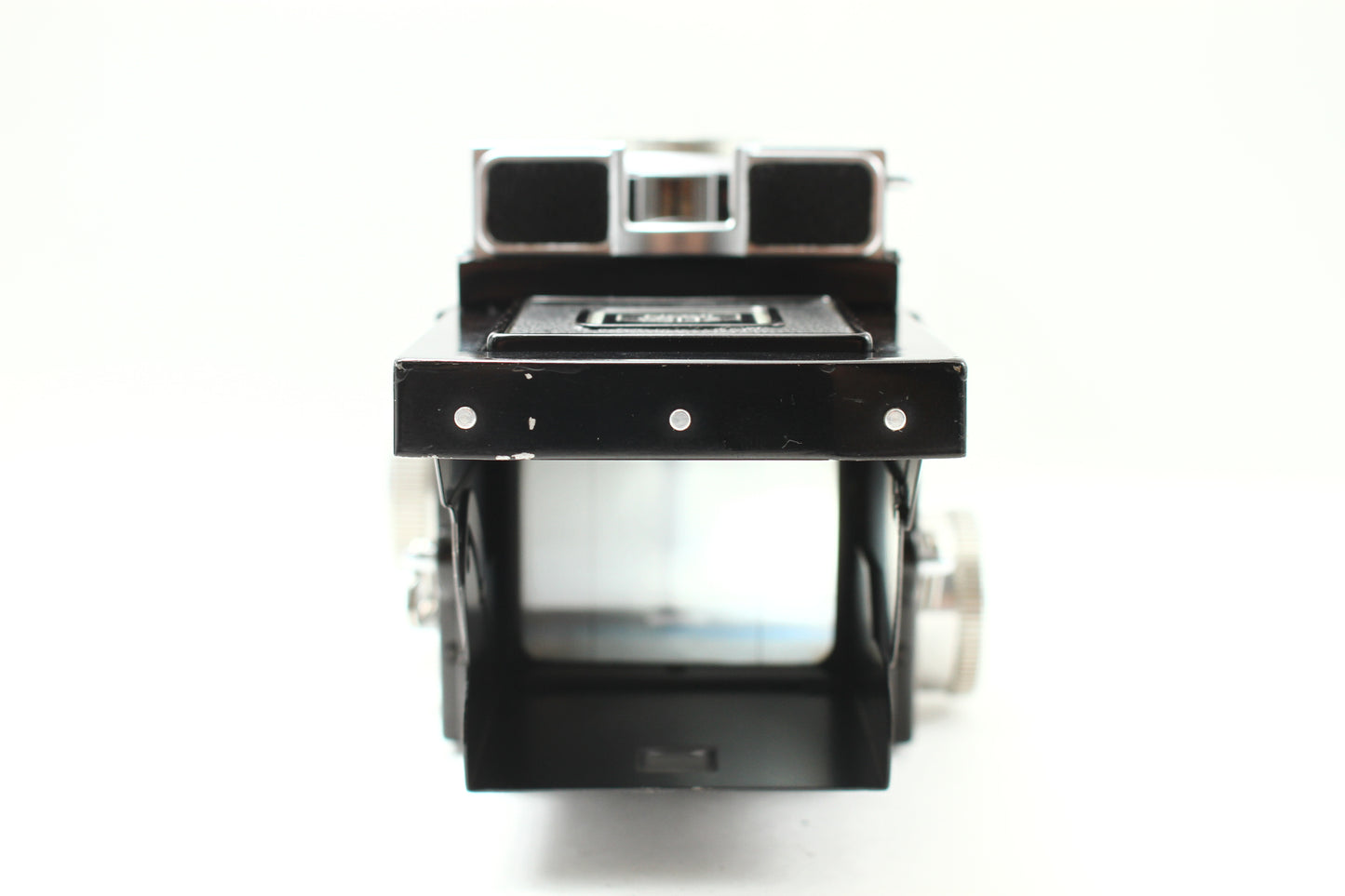 IKOFLEX Favorit Tessar 75/3.5