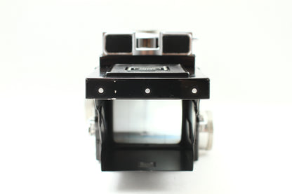 IKOFLEX Favorit Tessar 75/3.5