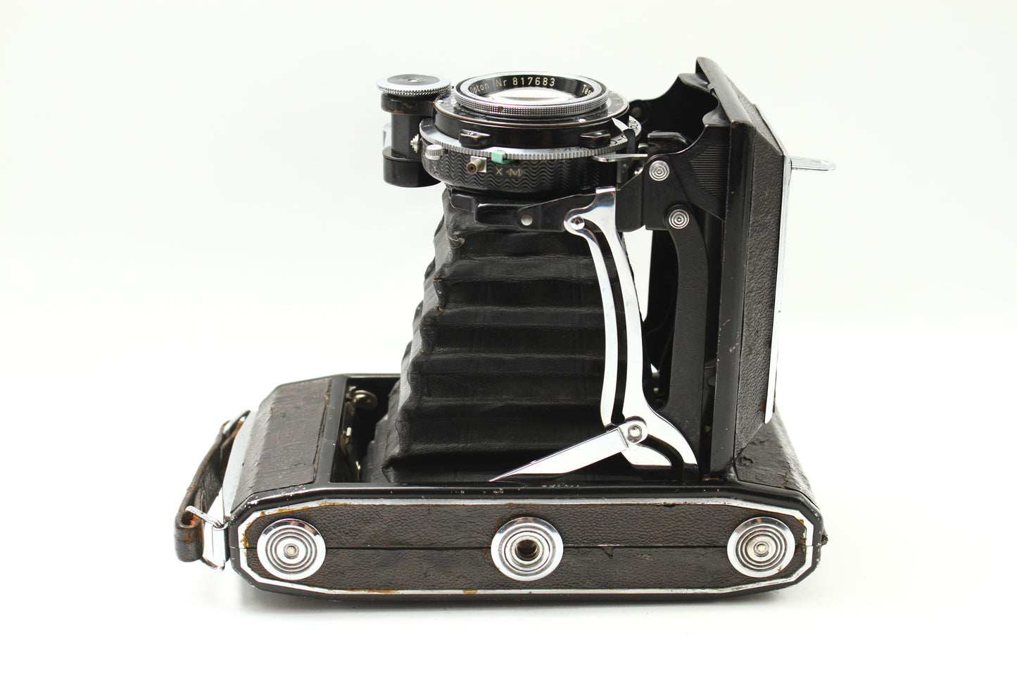 Super Ikonta 531/2 Tessar 105/3.5